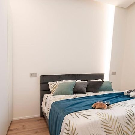 We Home - Buenos Aires Suites36 - Milano Eksteriør billede