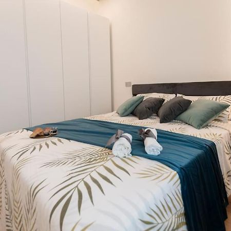 We Home - Buenos Aires Suites36 - Milano Eksteriør billede