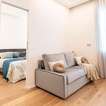 We Home - Buenos Aires Suites36 - Milano Eksteriør billede