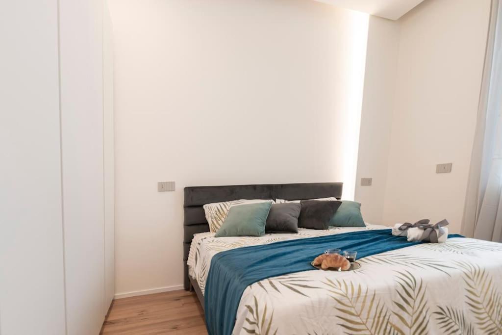 We Home - Buenos Aires Suites36 - Milano Eksteriør billede