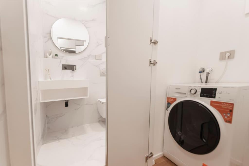 We Home - Buenos Aires Suites36 - Milano Eksteriør billede