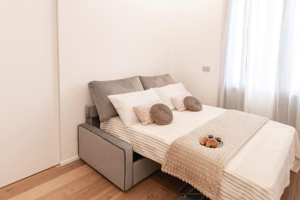 We Home - Buenos Aires Suites36 - Milano Eksteriør billede