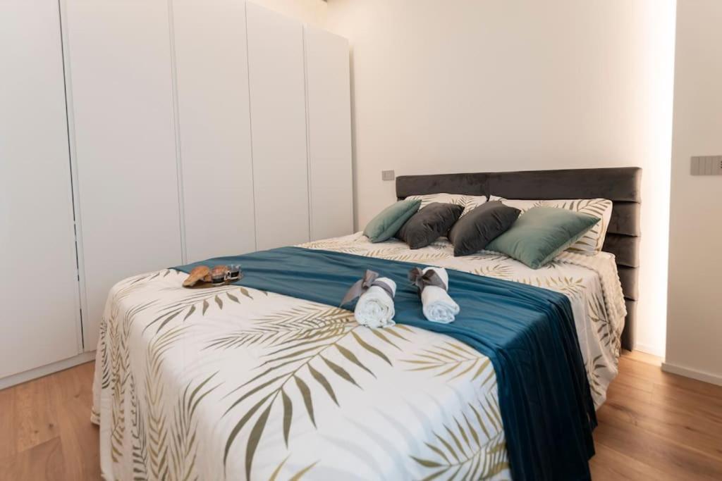We Home - Buenos Aires Suites36 - Milano Eksteriør billede