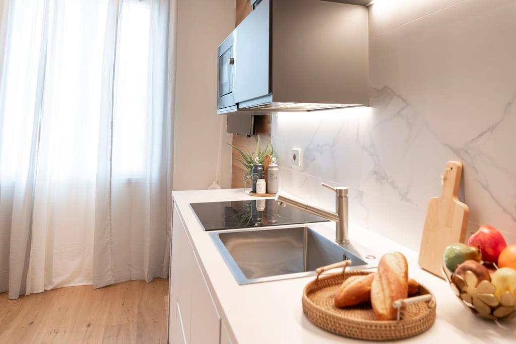 We Home - Buenos Aires Suites36 - Milano Eksteriør billede