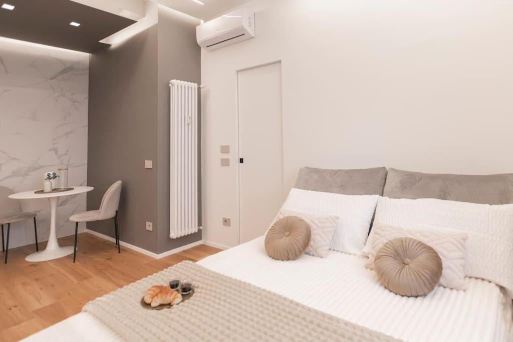 We Home - Buenos Aires Suites36 - Milano Eksteriør billede
