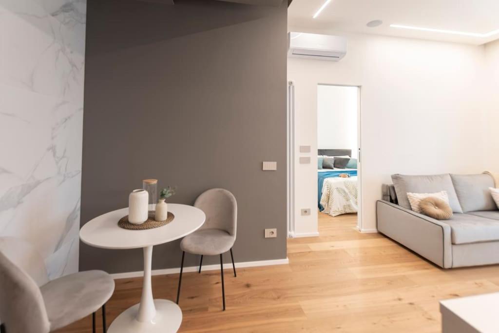 We Home - Buenos Aires Suites36 - Milano Eksteriør billede