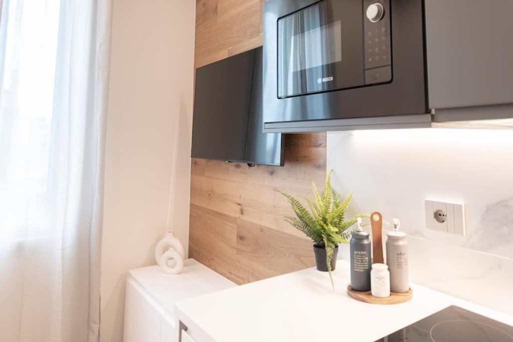 We Home - Buenos Aires Suites36 - Milano Eksteriør billede