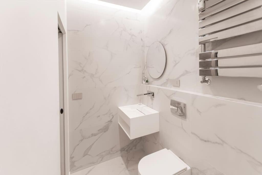 We Home - Buenos Aires Suites36 - Milano Eksteriør billede