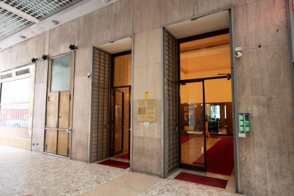 We Home - Buenos Aires Suites36 - Milano Eksteriør billede