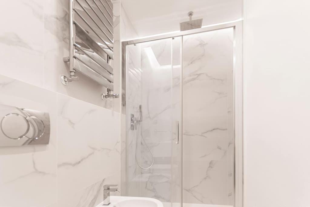 We Home - Buenos Aires Suites36 - Milano Eksteriør billede