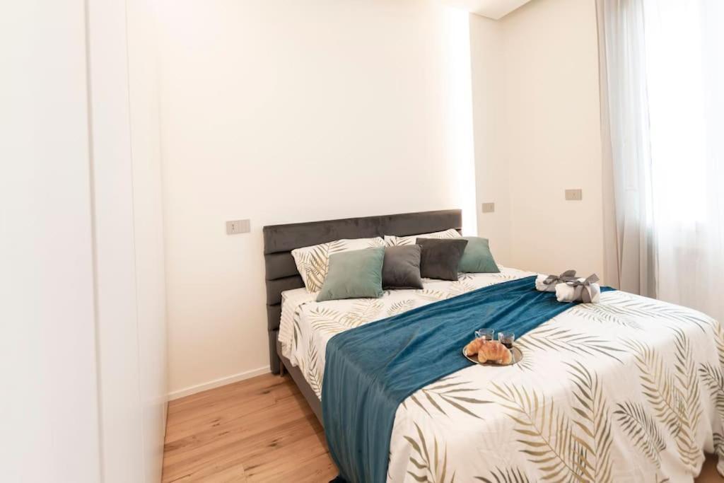 We Home - Buenos Aires Suites36 - Milano Eksteriør billede