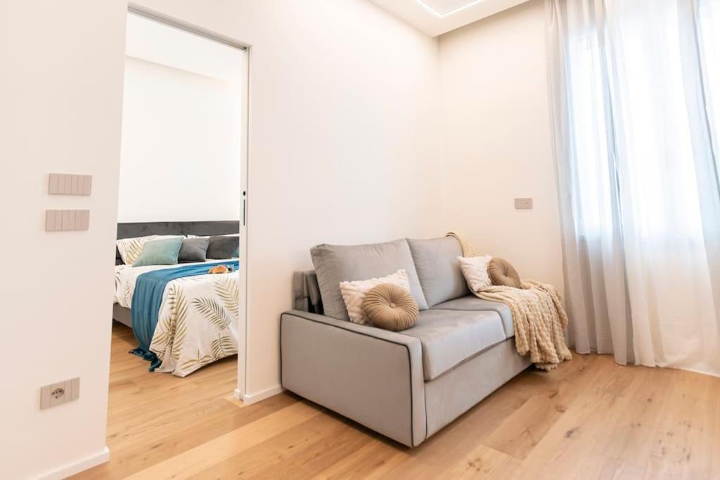 We Home - Buenos Aires Suites36 - Milano Eksteriør billede